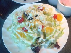 -赠李白·如诗的川味(余杭万达广场店)