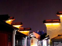 -枫桥夜泊