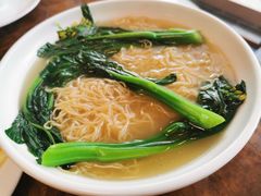 -澳门西南饭店·粤菜·茶市·手工点心(华海路店)