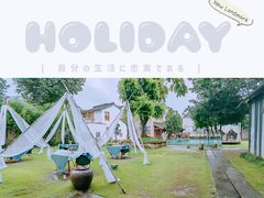 -西溪南古村落景区