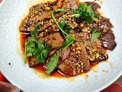 -鑫小城故事·藕汤·家常菜(台北一路总店)