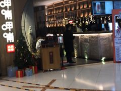 -呷哺呷哺 黄金牧场 (新中关购物中心店)