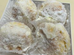 生椰贝贝-泸溪河桃酥(西直门凯德店)