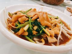 肥鹅肠-潮人姐妹轩(海宁路店)