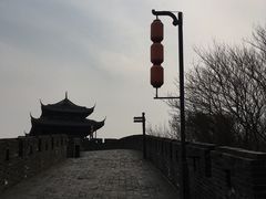 -虞山城墙