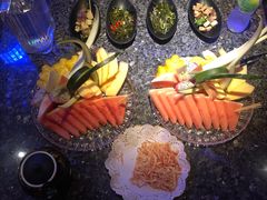 -音乐在线主题氧吧KTV(佳宁娜广场店)