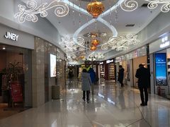 -方恒购物中心(望京小街店)
