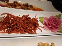 -汉丽斯巴西烤肉自助(市南店)