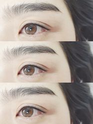 -OnFaer.纹眉半永久无创洗眉