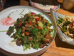 云南小炒肉-云念·云水遥(金台路店)