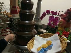 -339旋转餐厅(天府熊猫塔店)