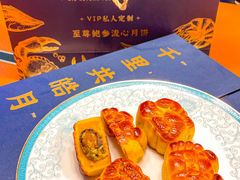 -鲜味食族水产·海鲜餐厅