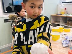 -斯坦星球AI编程·机器人科创·科学实验·信奥·思维·STEM·乐高·竞赛考级(长宁虹桥大融城荟聚中心)