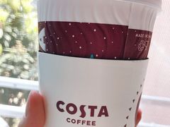 -COSTA COFFEE(上海五玠坊店)