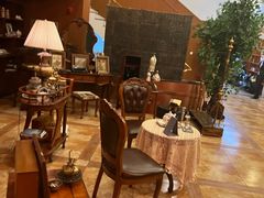 -凯德瑞花园餐厅(大唐芙蓉园店)