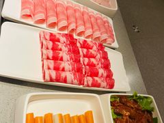 -海底捞火锅(泉城路店)