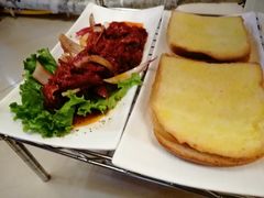 -郭记烤肉(正阳街店)