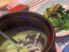 -巴扎美食·新疆菜·西域歌舞表演餐厅(新疆大厦店)