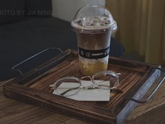 -春庄咖啡SpringHues(钟楼小区店)