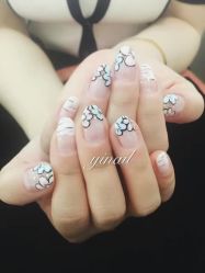 -逸日式美甲美睫工作室