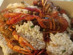 -巴厘龙虾·榜首油焖大虾(音乐学院·沿江酒馆店)