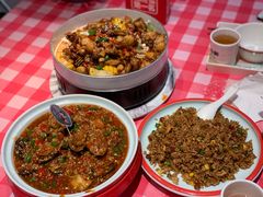 -辣小鲜·南昌大排档(船山路店)