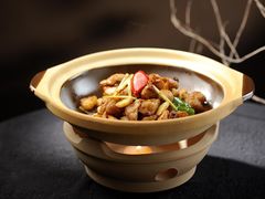 -院里寻菜·精致庭院菜(观沙岭店)