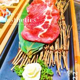 烤肉🥩来这里，这里有酒🍶有肉🍖有故事