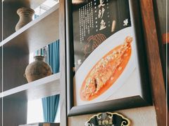 -佳兰雅序融合菜(高新店)