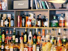-BIJOU coffee&cocktail(龙岗万科广场店)