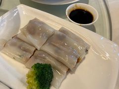 -顺丰国宴(工业博物馆店)