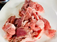 -天桥老金涮肉(牛街店)