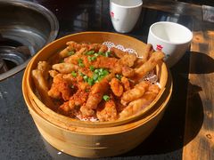 -矮板凳老火锅(宽窄巷子店)