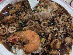 -奥华餐厅·老张记(台基厂店)