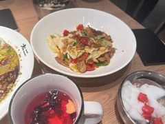 -太二酸菜鱼(南宁蓝鲸世界店)