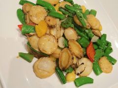 -稻香酒家·33年老字号·港式粤菜(富邦中心店)