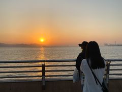 -演武大桥观景平台