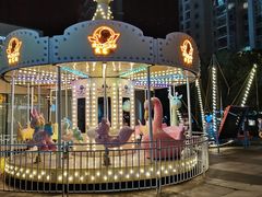 -证大大拇指广场(芳甸路店)