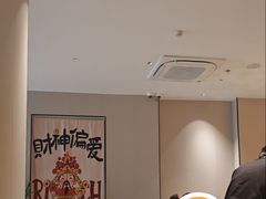 -大秦地·西北菜(纬四路店)