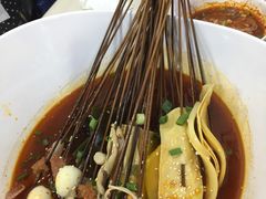 -蜀串香牛杂火锅串串
