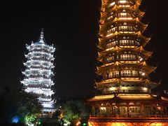 -桂林两江四湖景区