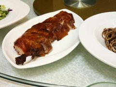 -西安饭庄·非遗陕菜(钟楼店)
