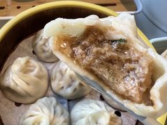 -苏梦江南·淮扬菜(夫子庙店)