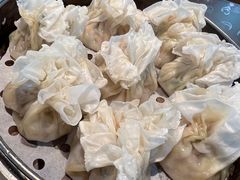 羊肉大葱稍麦-真食净香居·内蒙烧麦(亚运村店)