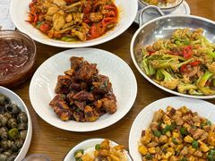-毛哥小馆子(百井坊巷店)