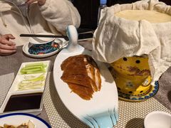 -老浒记烤鸭-北京菜(琉璃厂店)