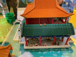 -乐高授权专卖店(济南万象城店)