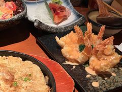 -千代武日本料理(开发区店)