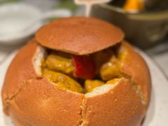 -大树餐厅(益田假日店)