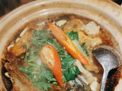 -鸽味轩·粤菜小馆(高楼门总店)